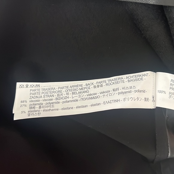 Zara  Trafaluc - Picture 9 of 9